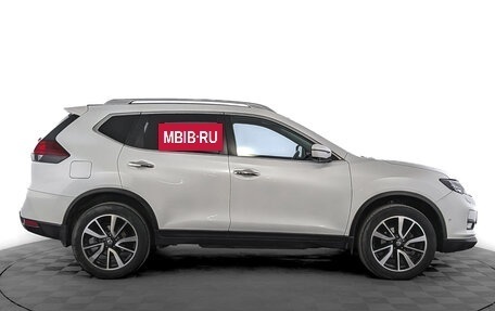 Nissan X-Trail, 2021 год, 2 990 000 рублей, 4 фотография