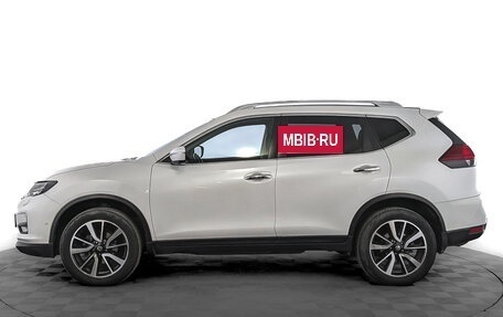 Nissan X-Trail, 2021 год, 2 990 000 рублей, 8 фотография