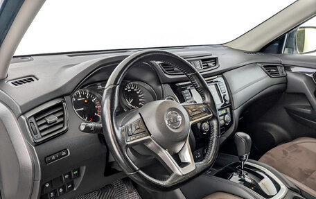 Nissan X-Trail, 2021 год, 2 990 000 рублей, 16 фотография