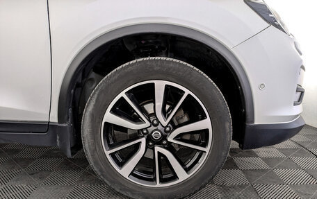 Nissan X-Trail, 2021 год, 2 990 000 рублей, 18 фотография