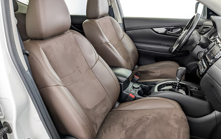 Nissan X-Trail, 2021 год, 2 990 000 рублей, 25 фотография