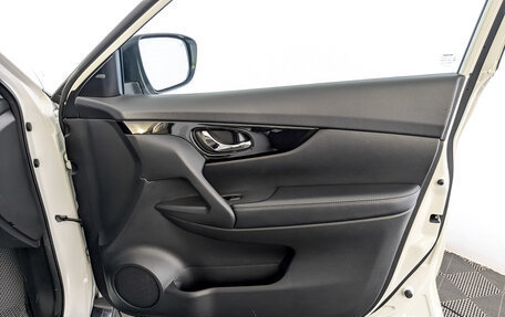 Nissan X-Trail, 2021 год, 2 990 000 рублей, 26 фотография