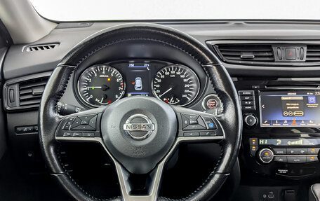 Nissan X-Trail, 2021 год, 2 990 000 рублей, 22 фотография