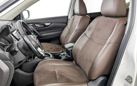 Nissan X-Trail, 2021 год, 2 990 000 рублей, 20 фотография