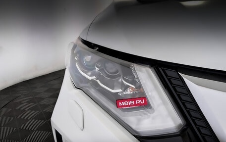 Nissan X-Trail, 2021 год, 2 990 000 рублей, 17 фотография
