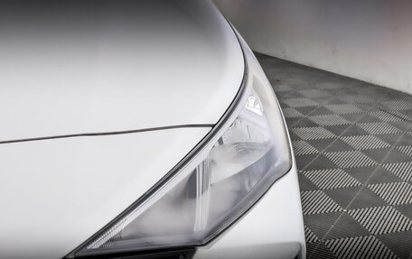 Hyundai Solaris II рестайлинг, 2020 год, 1 535 000 рублей, 17 фотография