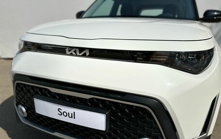 KIA Soul III, 2025 год, 3 700 000 рублей, 5 фотография