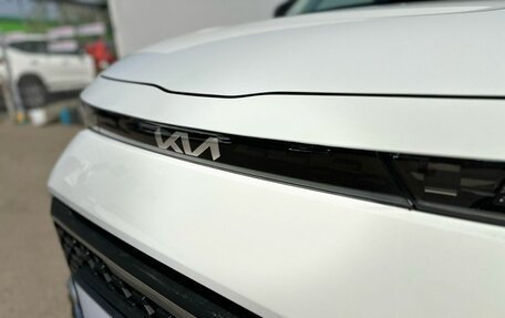 KIA Soul III, 2025 год, 3 700 000 рублей, 6 фотография