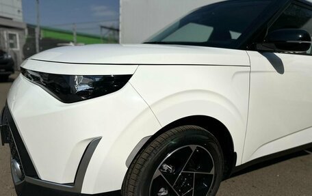 KIA Soul III, 2025 год, 3 700 000 рублей, 7 фотография