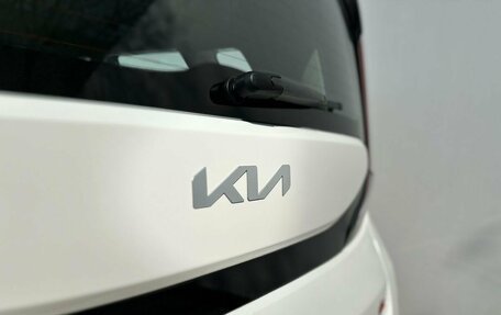 KIA Soul III, 2025 год, 3 700 000 рублей, 17 фотография