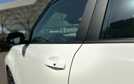 KIA Soul III, 2025 год, 3 700 000 рублей, 10 фотография