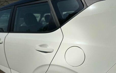 KIA Soul III, 2025 год, 3 700 000 рублей, 11 фотография