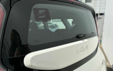 KIA Soul III, 2025 год, 3 700 000 рублей, 16 фотография