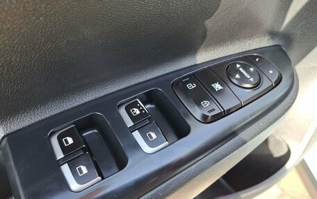 KIA Rio IV, 2019 год, 1 499 000 рублей, 15 фотография