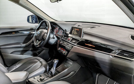 BMW X1, 2017 год, 2 470 000 рублей, 11 фотография
