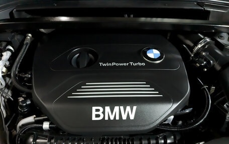 BMW X1, 2017 год, 2 470 000 рублей, 9 фотография