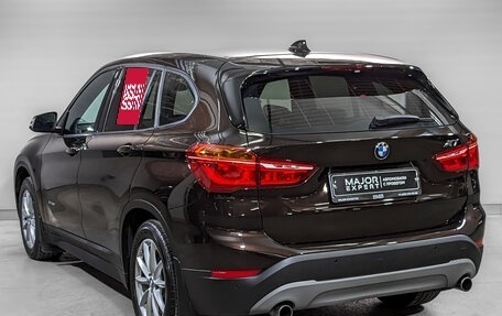 BMW X1, 2017 год, 2 470 000 рублей, 7 фотография
