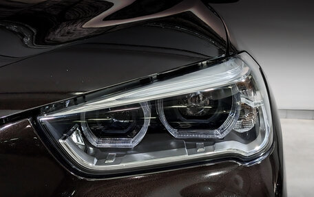 BMW X1, 2017 год, 2 470 000 рублей, 17 фотография