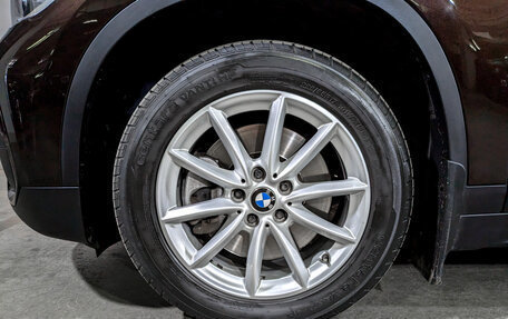 BMW X1, 2017 год, 2 470 000 рублей, 18 фотография