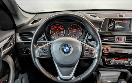 BMW X1, 2017 год, 2 470 000 рублей, 21 фотография