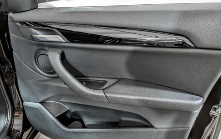 BMW X1, 2017 год, 2 470 000 рублей, 23 фотография