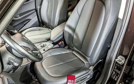 BMW X1, 2017 год, 2 470 000 рублей, 20 фотография