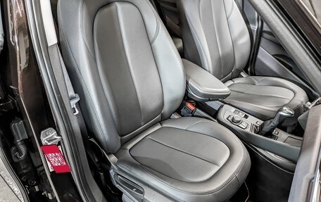 BMW X1, 2017 год, 2 470 000 рублей, 22 фотография