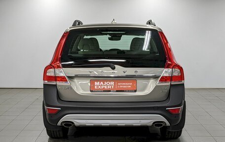 Volvo XC70 II рестайлинг, 2014 год, 2 590 000 рублей, 6 фотография