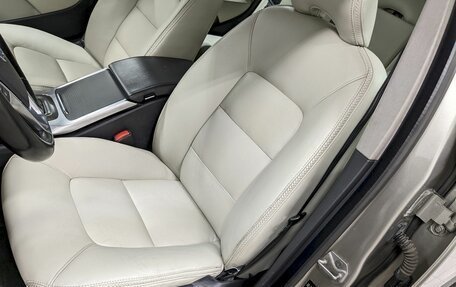 Volvo XC70 II рестайлинг, 2014 год, 2 590 000 рублей, 14 фотография