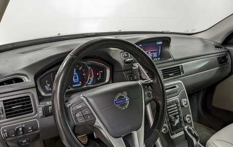 Volvo XC70 II рестайлинг, 2014 год, 2 590 000 рублей, 13 фотография