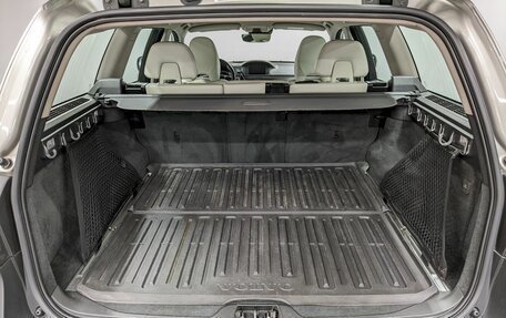 Volvo XC70 II рестайлинг, 2014 год, 2 590 000 рублей, 10 фотография