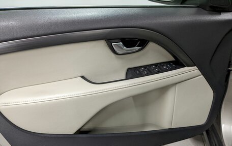 Volvo XC70 II рестайлинг, 2014 год, 2 590 000 рублей, 11 фотография