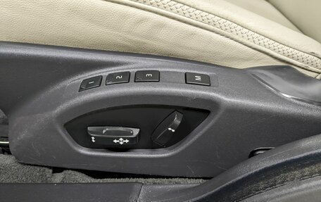 Volvo XC70 II рестайлинг, 2014 год, 2 590 000 рублей, 15 фотография