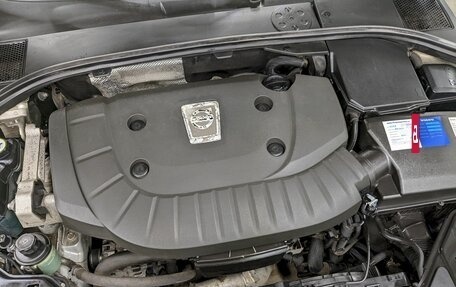 Volvo XC70 II рестайлинг, 2014 год, 2 590 000 рублей, 9 фотография