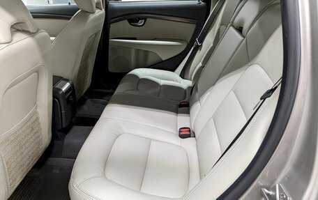 Volvo XC70 II рестайлинг, 2014 год, 2 590 000 рублей, 16 фотография