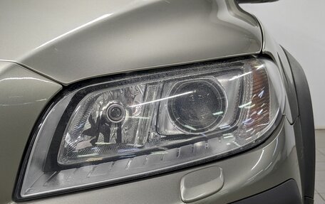 Volvo XC70 II рестайлинг, 2014 год, 2 590 000 рублей, 17 фотография