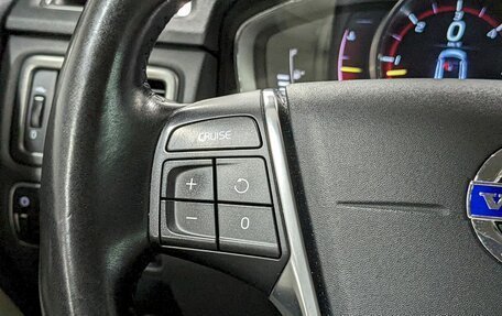Volvo XC70 II рестайлинг, 2014 год, 2 590 000 рублей, 27 фотография