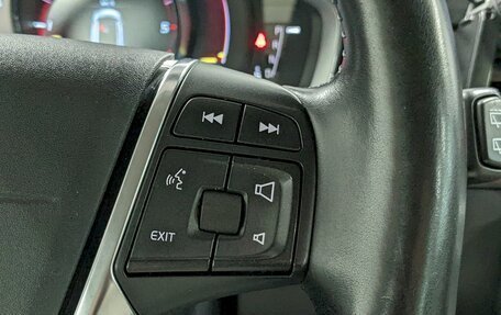 Volvo XC70 II рестайлинг, 2014 год, 2 590 000 рублей, 28 фотография