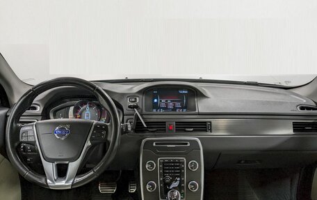 Volvo XC70 II рестайлинг, 2014 год, 2 590 000 рублей, 23 фотография