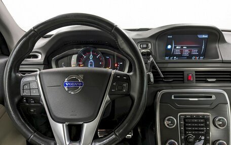 Volvo XC70 II рестайлинг, 2014 год, 2 590 000 рублей, 22 фотография