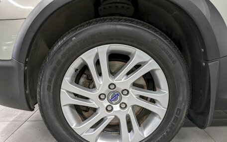 Volvo XC70 II рестайлинг, 2014 год, 2 590 000 рублей, 18 фотография
