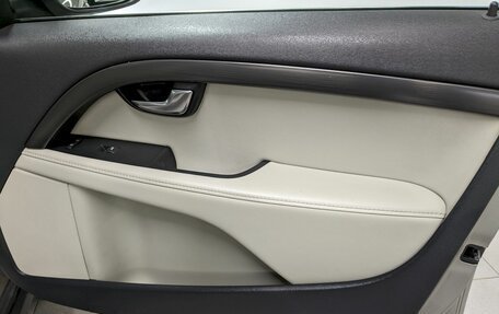 Volvo XC70 II рестайлинг, 2014 год, 2 590 000 рублей, 19 фотография