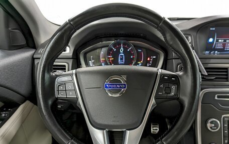 Volvo XC70 II рестайлинг, 2014 год, 2 590 000 рублей, 25 фотография