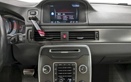 Volvo XC70 II рестайлинг, 2014 год, 2 590 000 рублей, 24 фотография