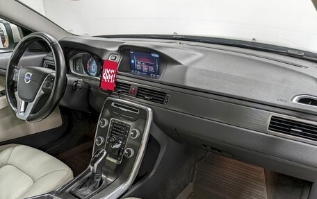 Volvo XC70 II рестайлинг, 2014 год, 2 590 000 рублей, 20 фотография