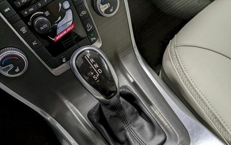 Volvo XC70 II рестайлинг, 2014 год, 2 590 000 рублей, 30 фотография