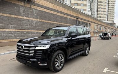 Toyota Land Cruiser, 2024 год, 11 800 000 рублей, 1 фотография