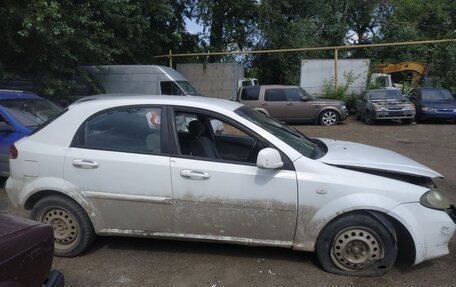 Chevrolet Lacetti, 2012 год, 220 000 рублей, 1 фотография
