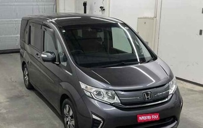 Honda Stepwgn IV, 2021 год, 1 600 000 рублей, 1 фотография
