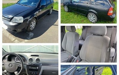 Chevrolet Lacetti, 2008 год, 450 000 рублей, 1 фотография